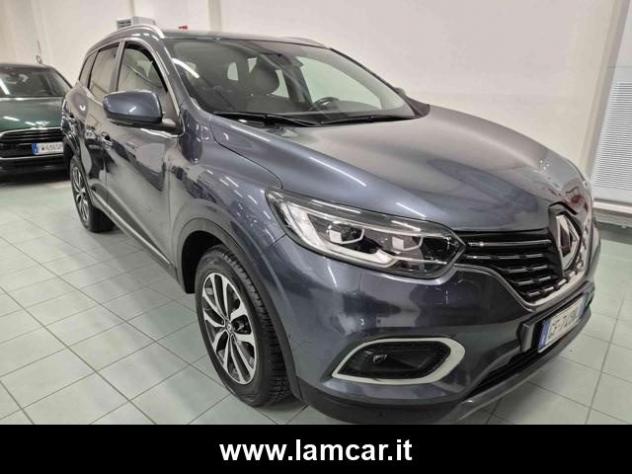 RENAULT Kadjar TCe 140CV EDC FAP Intens rif. 24135757
