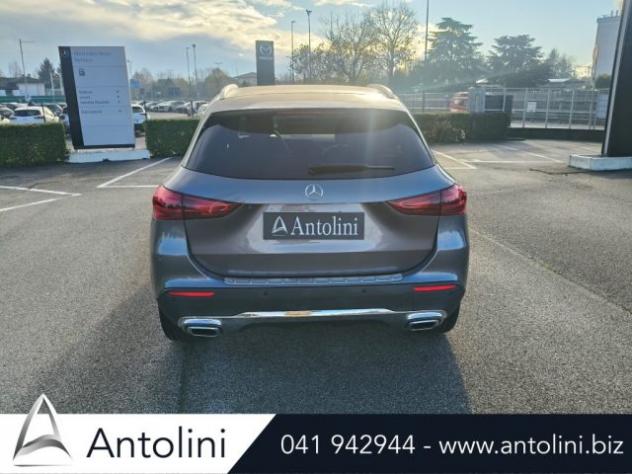MERCEDES-BENZ GLA 200 d Automatic Progressive Advanced rif. 24040221 - Foto 7