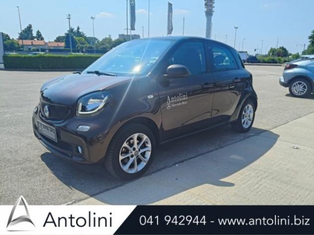 SMART ForFour 70 1.0 twinamic Passion rif. 23921668 - Foto 4