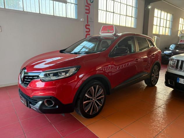 Renault Kadjar dCi 8V 110CV EDC Energy Bose - Foto 3