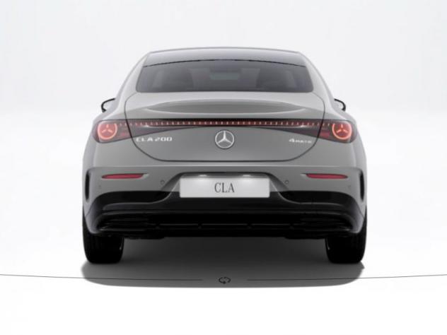 MERCEDES-BENZ CLA 200 AMG Line Premium rif. 24123340 - Foto 4