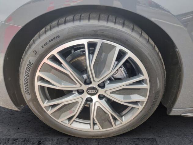 AUDI A5 3ª serie A5 Avant TFSI 110 kW S tronic S Line edition - Foto 9