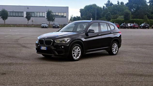BMW X1 F48 sdrive16d ok Neopatentato - Foto 3