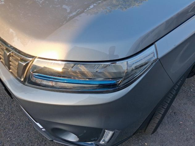 Suzuki Vitara 1.4 Boosterjet Hybrid Cool - Foto 10