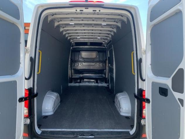 VOLKSWAGEN Crafter 35 L4H3 PM-TA *IVA COMPRESA* rif. 23816446 - Foto 9