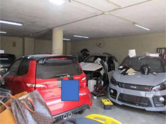Immobile in asta di 130 m² in vendita a Melito di Napoli - Foto 2