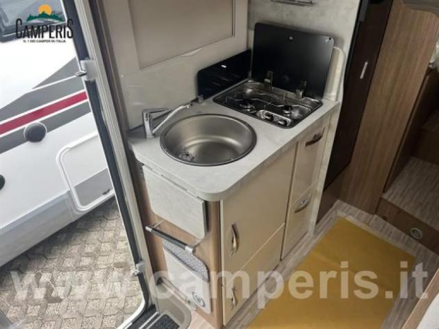 ELNAGH ELNAGH BARON 565 FIAT rif. 22762958 - Foto 4