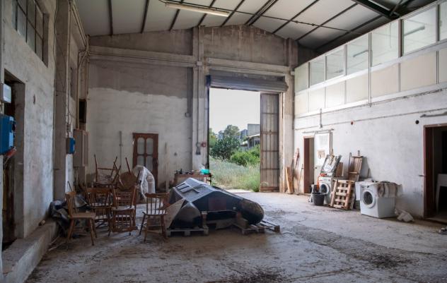Industriale/Artigianale in vendita a Selargius - Foto 16