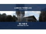 Immobile in asta di 292 m² in vendita a Lamezia Terme