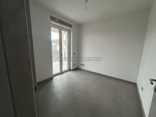 Nuovissimo quadrilocale alle porte di Alba - Foto 14