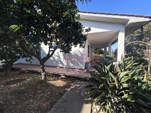 Villa bifamiliare 4 locali - Rif. 2720 - Foto 17