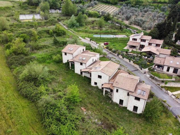 Villa a schiera in vendita a Avigliano Umbro - Foto 19