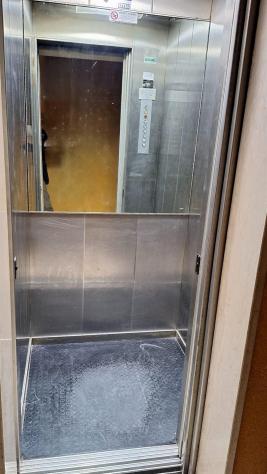 VIALE EINAUDI QUADRILOCALE IN COMPLESSO RESIDENZIALE - Foto 8
