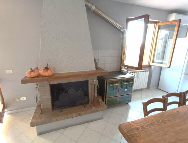 BORGO SLORENZO 4 VANI TERRAZZA MQ 40 DOPPI SERVIZI - Foto 5
