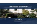 Immobile in asta di 358 m² in vendita a Cadelbosco di Sopra