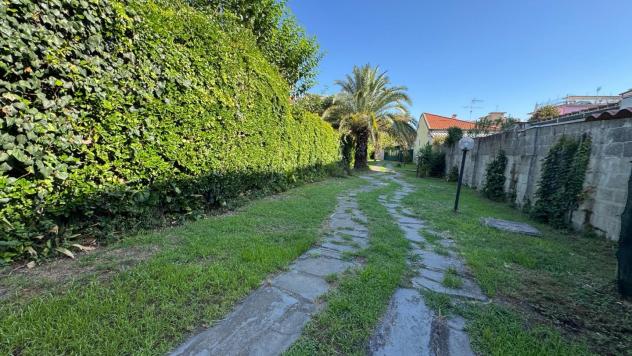 Terratetto in vendita a Marina di Carrara - Carrara 430 mq Rif: 1432481 - Foto 8