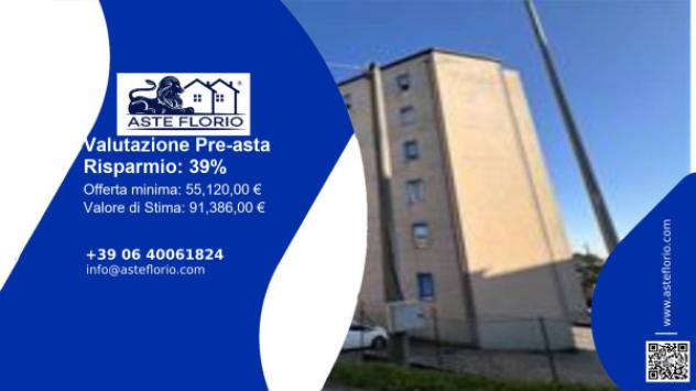 Immobile in asta di 96 m² in vendita a Casatenovo