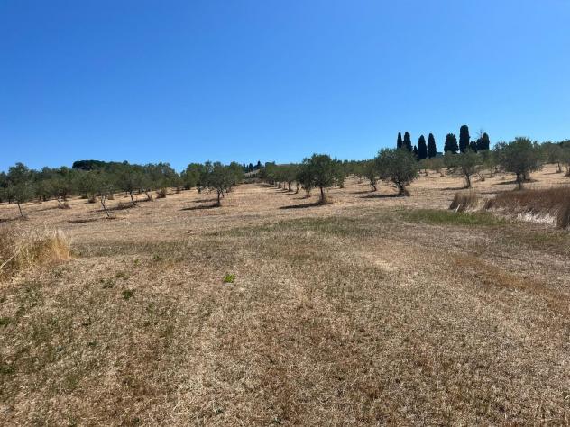 Casale in vendita a Casciana Terme Lari 620 mq Rif: 1340396 - Foto 10