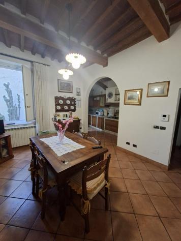Terratetto in vendita a San Lorenzo Alle Corti - Cascina 135 mq Rif: 1418863 - Foto 8