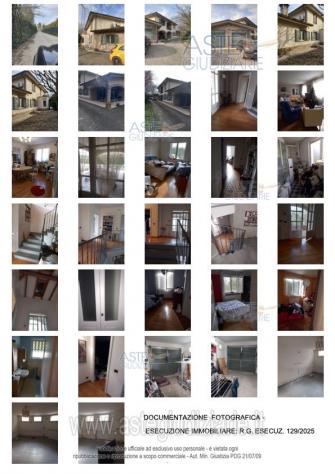 IMMOBILI-IMMOBILE RESIDENZIALE-Via Orazio Vecchi n. 6