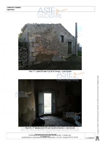 IMMOBILI-IMMOBILE RESIDENZIALE-Contrada Crocilla - Foto 9