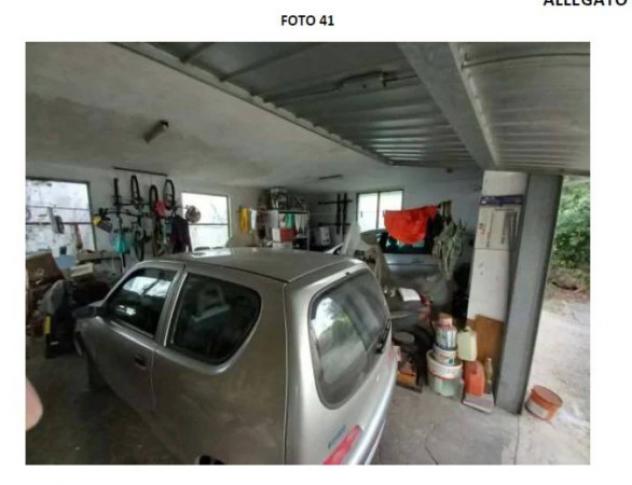Immobile in asta di 486 m², box auto in vendita a Ferentino - Foto 2