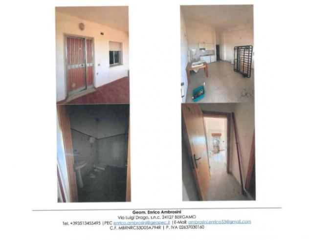 Immobile in asta di 42 m² in vendita a Isola di Capo Rizzuto - Foto 2