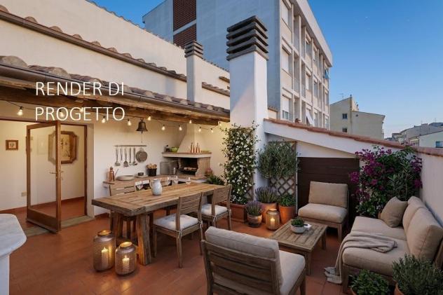 Appartamento in vendita a Livorno 200 mq Rif: 1379051 - Foto 2