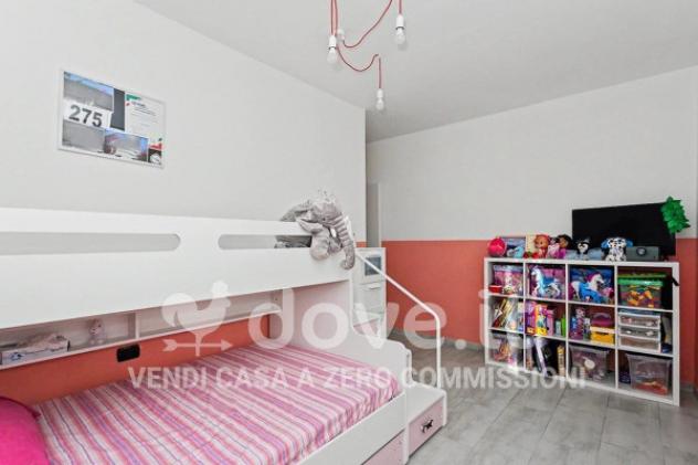 Villa di 150 m² con 3 locali in vendita a Malalbergo - Foto 17