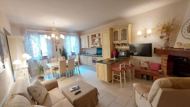 Appartamento in vendita a Montopoli in Val d'Arno 134 mq Rif: 1385482 - Foto 4