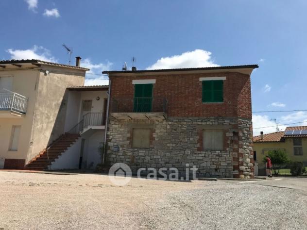 Porzione di casa 150 mq su 2 livelli in Vendita a Paciano - Foto 8