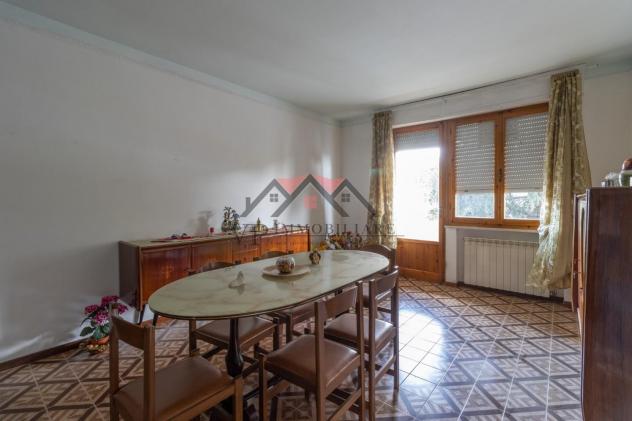 Appartamento in vendita a Pomarance 100 mq Rif: 1350421 - Foto 2