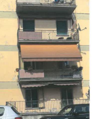 Immobile in asta di 98 m² in vendita a Prato - Foto 10