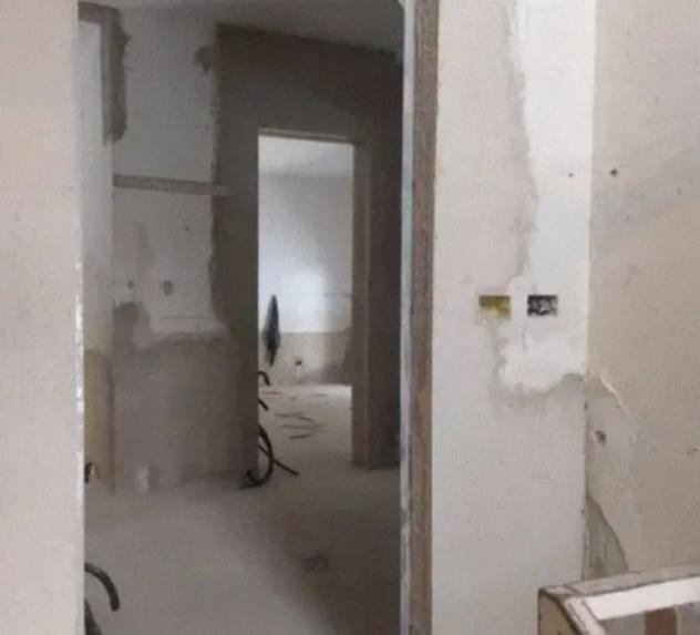 Immobile in asta di 187 m², box auto in vendita a Ragusa - Foto 2