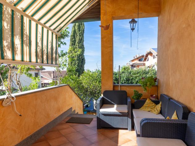Villa in Via Giuseppe Todeschini - Foto 4