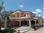 Villa in Via Tappia-Furignano