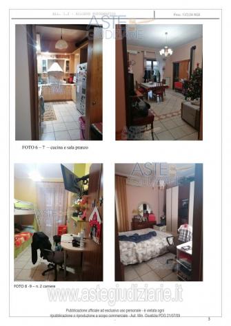 IMMOBILI-IMMOBILE RESIDENZIALE-via Roma II traversa n.14 - Foto 4