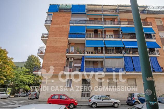 Appartamento di 86 m² con 3 locali in vendita a Torino - Foto 3