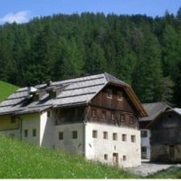 Albergo Al Bagn Valdander