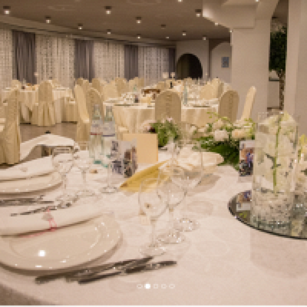 Hotel Residence Ristorante Baia dell’est - Foto 2