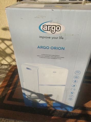 CONDIZIONATORE 9000 BTU - Foto 6