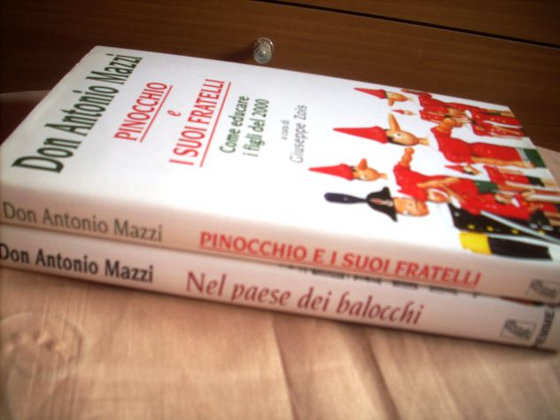 Don Antonio Mazzi - Foto 3