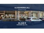 Immobile in asta di 139 m² in vendita a Alessandria