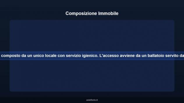 Immobile in asta di 52 m² in vendita a Aprilia - Foto 7