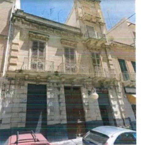 Immobile in asta di 92 m² in vendita a Augusta - Foto 4