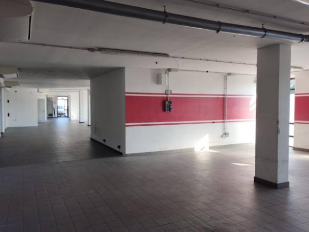 Immobile di 720 m² con 2 locali in vendita a Brescia - Foto 8