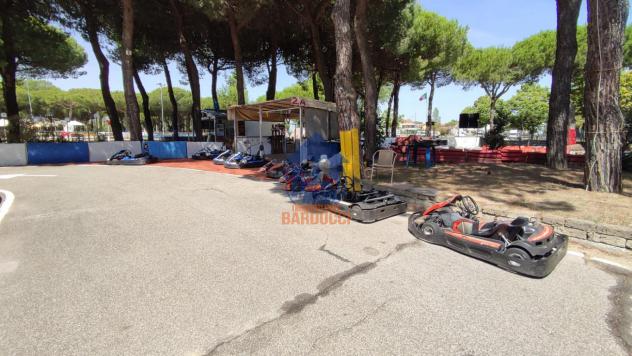 Cervia ampio centro sportivo/parco giochi - Foto 16