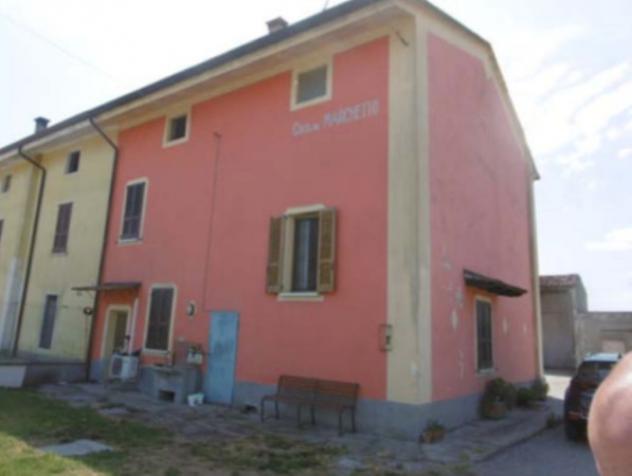 Immobile in asta di 2 m² con più di 5 locali in vendita a Isorella - Foto 8