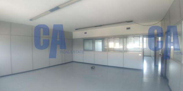 Ufficio a Segrate - Rif. ULCA2853 - Foto 7
