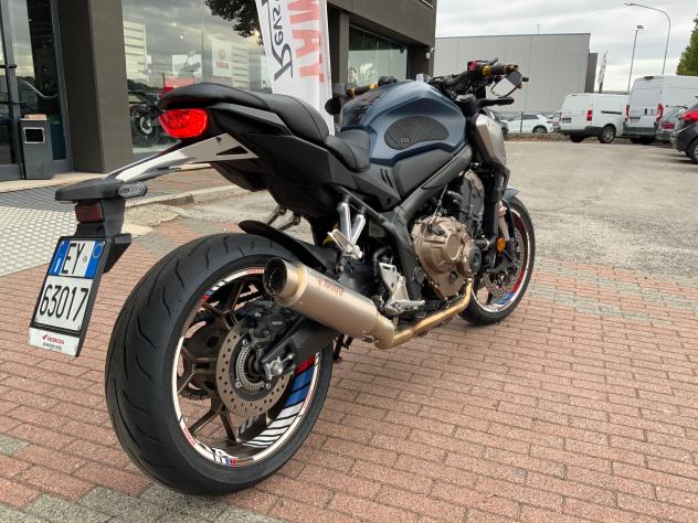 Honda CB 650 R null - Foto 5